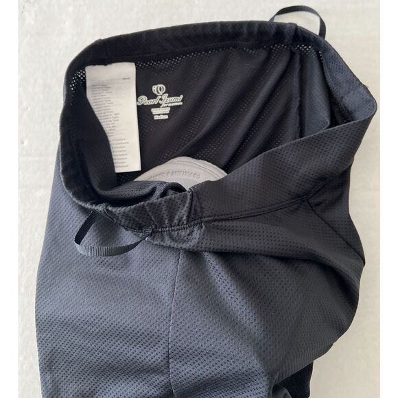 Pearl Izumi Minimal Liner Short - Women’s Medium Black - Picture 6 of 7